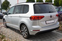 VW Touran 1.5 16V TSI Highline R-Line