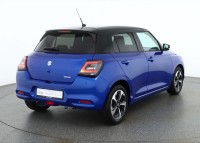 Suzuki Swift 1.2 Dualjet Comfort+