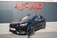 Vorschau: Cupra Formentor 2.0 VZ