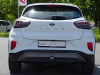 Ford Puma 1.0 EcoBoost Titanium