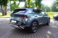 Kia Sportage 1.6 M-Hybrid Spirit