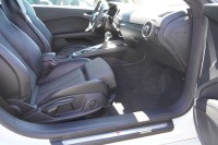 Audi TT Coupe 45 quattro S-Line
