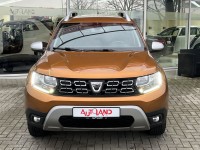 Dacia Duster II 1.2 TCe 125 Prestige 2WD