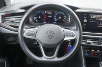 VW Taigo 1.0 TSI DSG