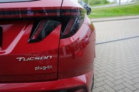 Hyundai Tucson 1.6 N Line Plug-In Hybrid 4WD