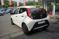 Toyota Aygo AYGO 1.0 x