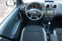 Dacia Sandero Stepway TCE Prestige