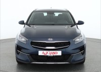 Kia xcee'd XCeed 1.5 T-GDI Vision Aut.