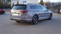 VW Passat Variant 2.0 TDI 4Motion R-Line