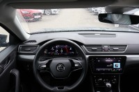 Skoda Superb Combi 2.0 TDI Style