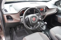 Fiat Doblo 1.6 Multijet Trekking
