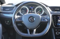 Skoda Superb Combi 2.0 Sportline 4x4