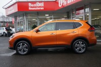 Nissan X-Trail 1.3 DIG-T AT