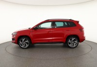 Vorschau: Skoda Karoq Sportline 1.5 TSI DSG