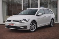 Vorschau: VW Golf VII Variant 1.5 TSI DSG Highline