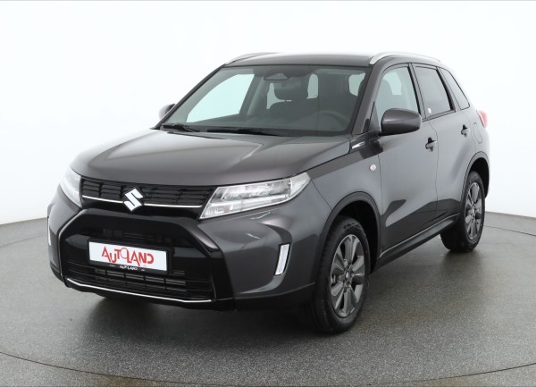 Suzuki Vitara 1.4 mHEV Aut.