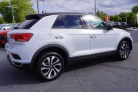 VW T-Roc 1.0 Style
