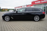 BMW 525 525d Touring Luxury Line