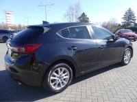 Mazda 3 2.0 Center-Line