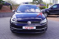 VW Golf VII 1.5 TSI Highline DSG
