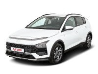 Hyundai BAYON Bayon 1.0T-GDI Aut. Navi Sitzheizung LED
