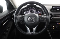 Mazda 2 1.5 Skyactiv-G 75 Center-Line Sitzhzg