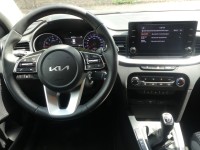 Kia xcee'd XCeed 1.0 T-GDI Edition 7