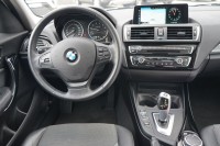 BMW 118 i Advantage Aut.