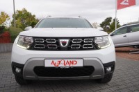 Dacia Duster II 1.6 SCe Prestige