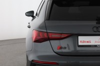Audi S3 Sportback 2.0 TFSI quattro