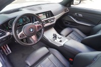 BMW 330 e Touring M Sport