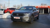 VW T-Roc Cabriolet 1.5 TSI R-Line