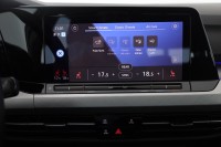 VW Golf VIII Variant 2.0 TDI
