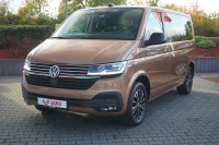 Vorschau: VW T6 Multivan T6.1 2.0 TDI Multivan Edition