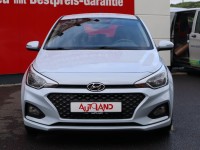 Hyundai i20 1.2 Pure Edition