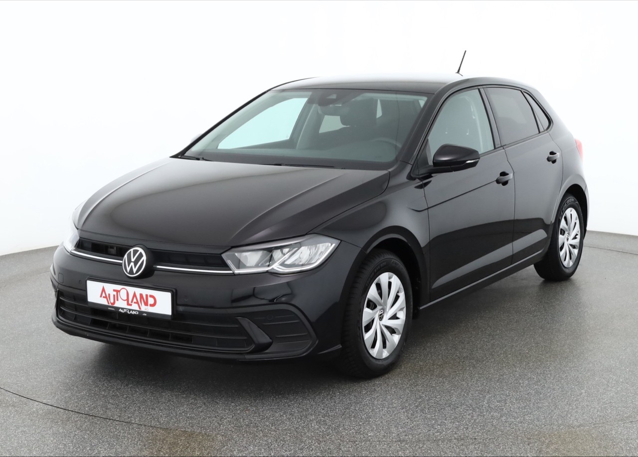 VW Polo 1.0 TSI DSG Life