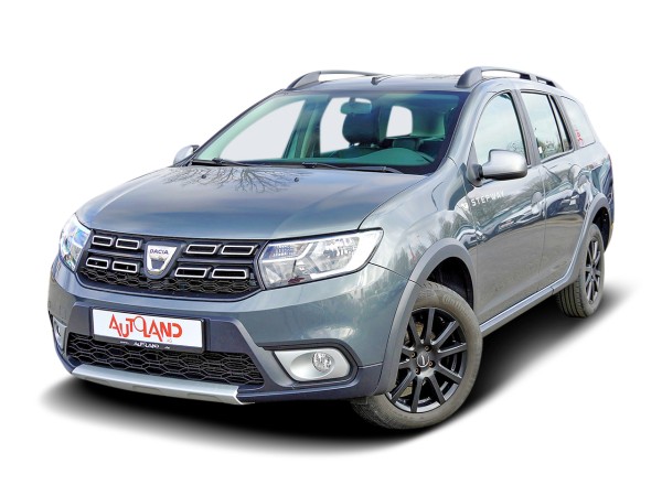 Dacia Logan II 0.9 TCe Stepway