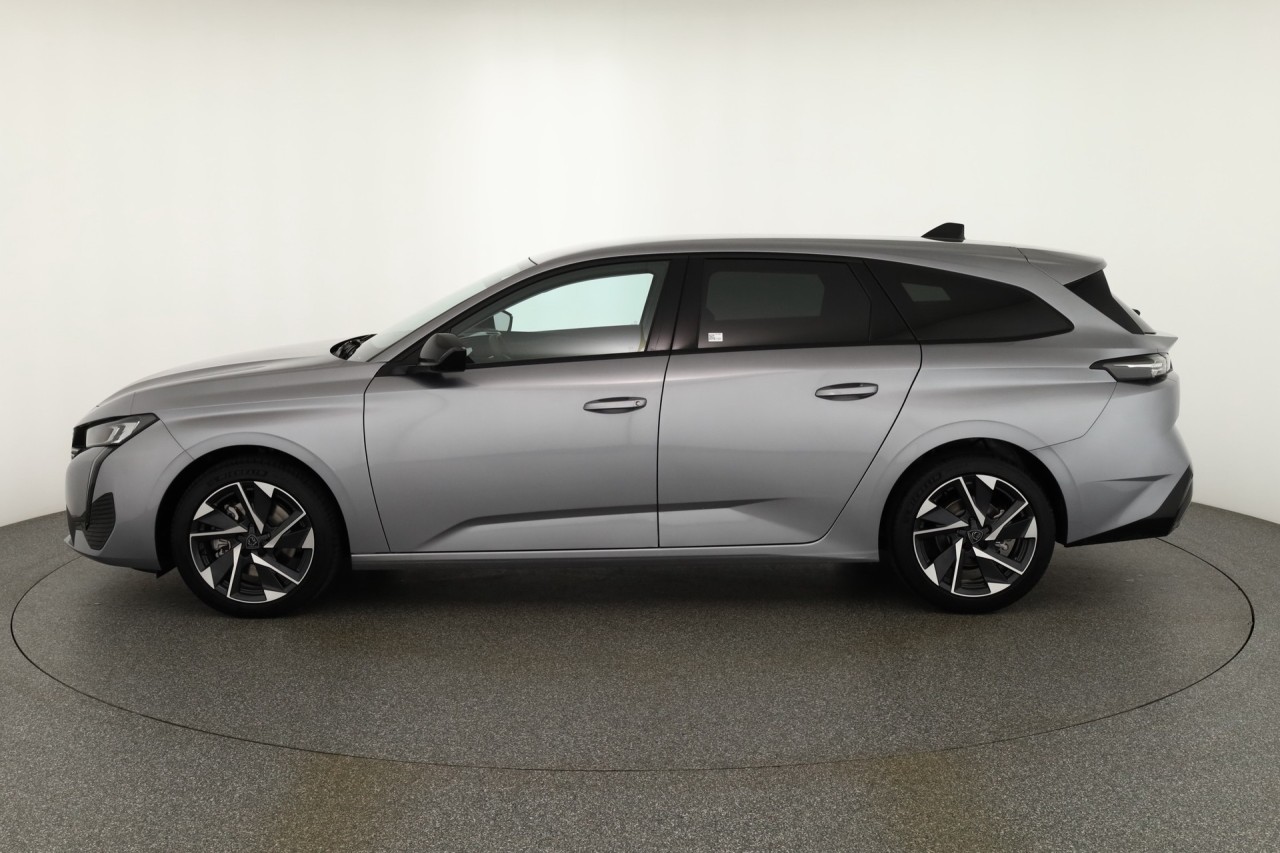 Peugeot 308 SW 1.5 BlueHDI 130 Aut.