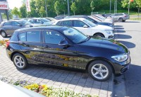 BMW 118 118i Advantage