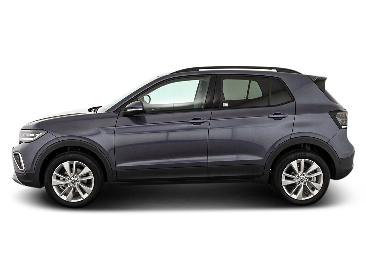VW T-Cross 1.0 TSI DSG