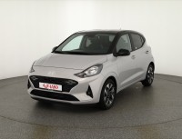 Hyundai i10 1.0 Navi Sitzheizung Tempomat
