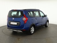 Dacia Lodgy Stepway 1.6