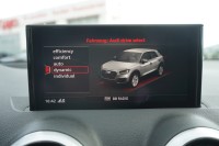 Audi SQ2 2.0 TFSI quattro