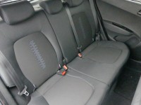 Hyundai i10 1.0