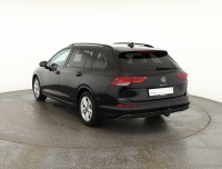 VW Golf VIII Variant 2.0 TDI DSG