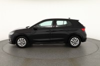 Vorschau: Skoda Fabia 1.0 TSI