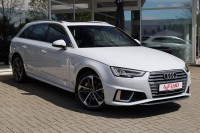 Audi A4 45 TFSI Avant