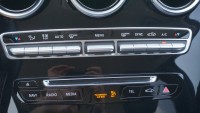Mercedes-Benz C 180 C180 Avantgarde