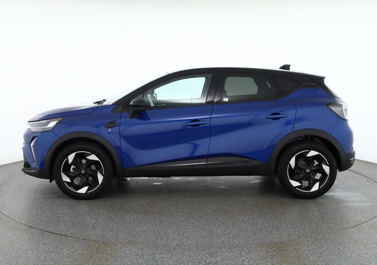 Renault Captur TCe 90