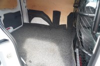 Mercedes-Benz Citan 111 CDI Standard